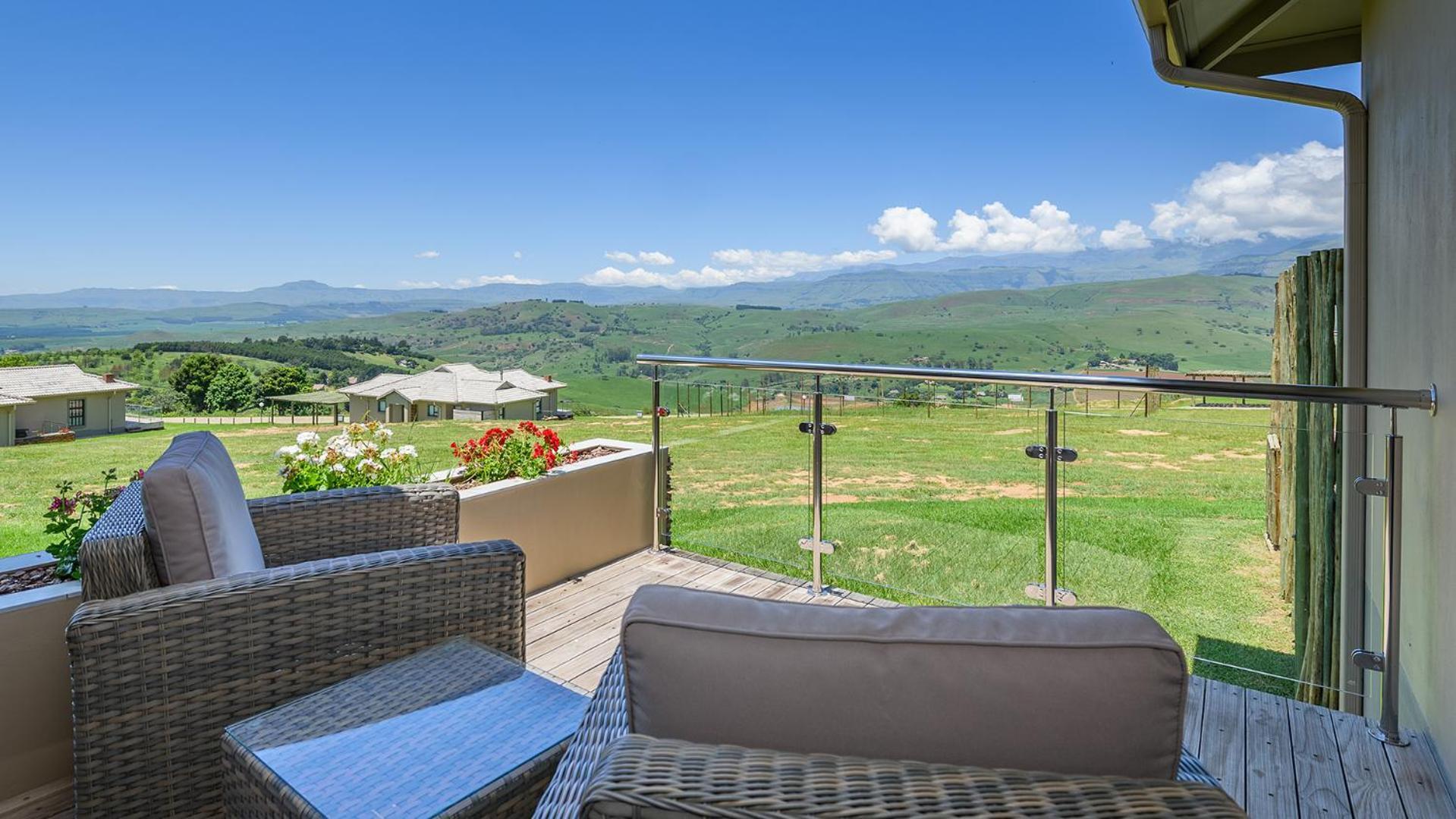 Cayley Mountain Resort Champagne Valley Стая снимка