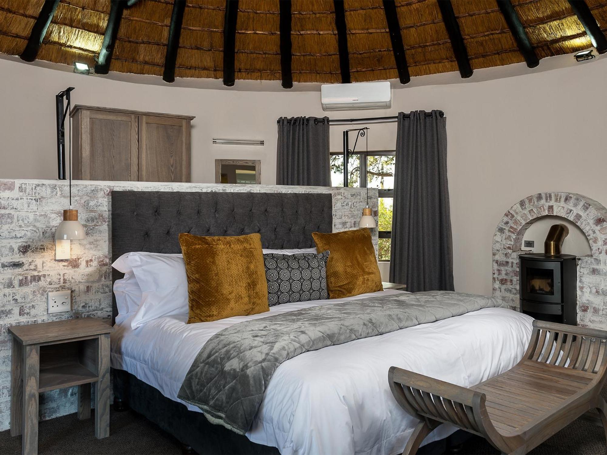 Cayley Mountain Resort Champagne Valley Стая снимка
